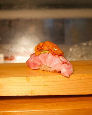 Nobu Honolulu by null