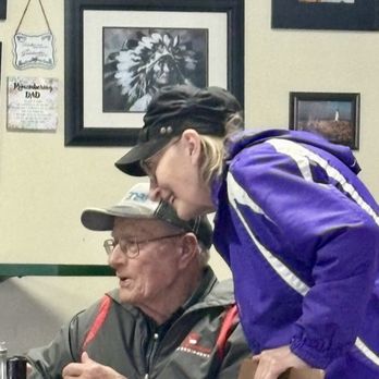Mamas In the Kitchen - A local historian, area ambassador and his sister. - Diners Near Me - Alberta Beach, Alberta