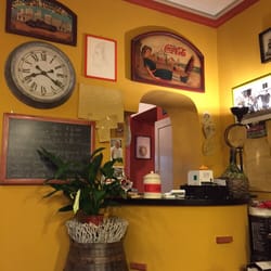Osteria su Santa Trinita