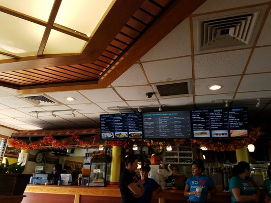 Pupuseria El Comalito by null