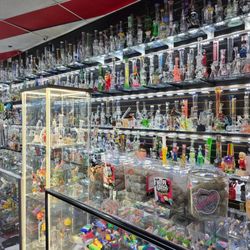 Happy Daze Smoke & Vape shop