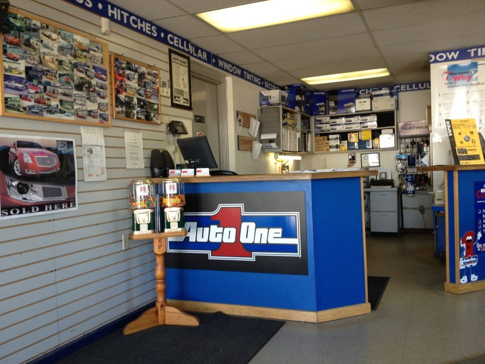 AUTO ONE OF ELKHART Updated August 2024 312 N Nappanee St, Elkhart