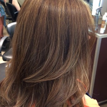 Salon Laurent - Hair by Diane. - Hair Salons Near Me - Irvine, California