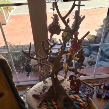 Earthworks Gallery - Jewelry Near Me - Waynesville, North Carolina
