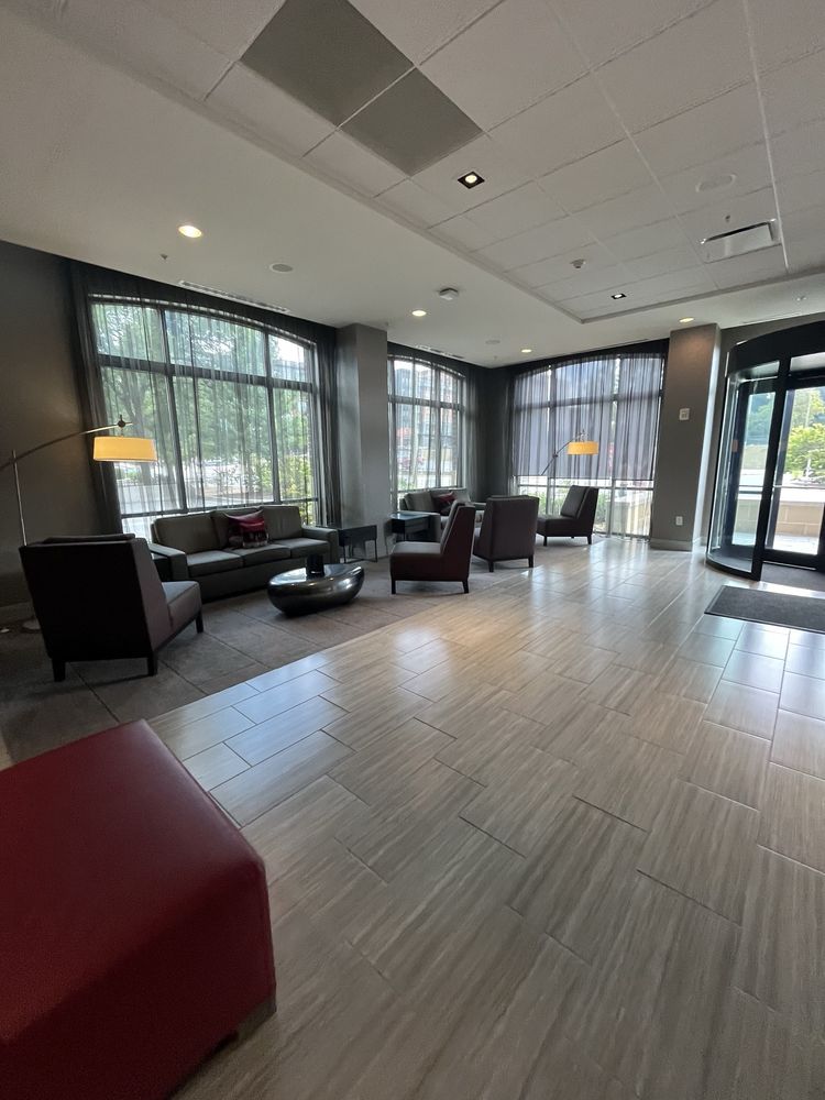 SpringHill Suites By Marriott