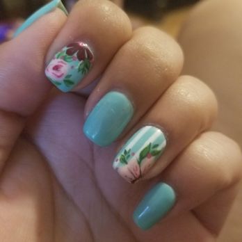 Arcadia Nail Bar - Look how cute they are - Nail Salons Near Me - Arcadia, California Arcadia Nail Bar - Look how cute they are - Nail Salons Near Me - Arcadia, California