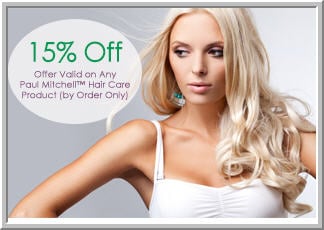 Xanadu Hair Design Logo