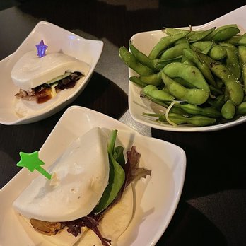 Kami Ramen Bar - Kami Bun - Ramen Near Me - Memphis, Tennessee