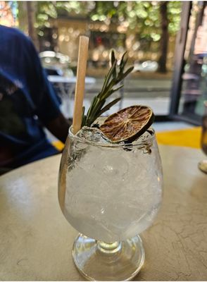 The Dandy of King Street Crossing by null