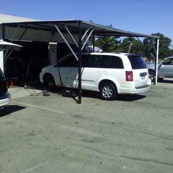Community Tire - Fast, friendly, clean shop and personal service. - Tires Near Me - Stockton, California