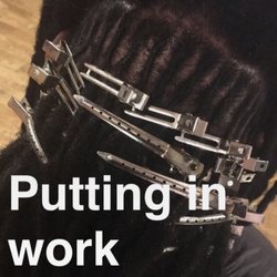 Hair Knowledge University - Hair knowledge keeps my man locs in great condition and always puts a smile on his and my face