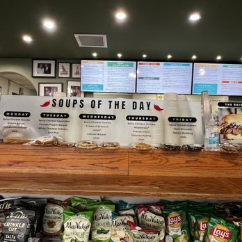Lit'l Pepper Gourmet - Delis Near Me - San Diego, California Lit'l Pepper Gourmet - Delis Near Me - San Diego, California