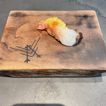 Robin - Sushi Bars Near Me - San Francisco, California