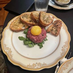 Carne Cruda