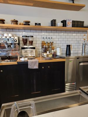 ā café by null