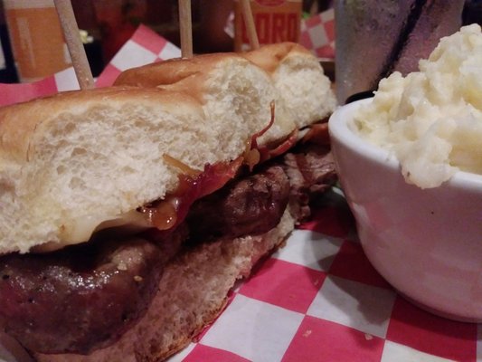 Seven Senses Food Cheer 32 W Broad St Cookeville Tn Restaurants Mapquest