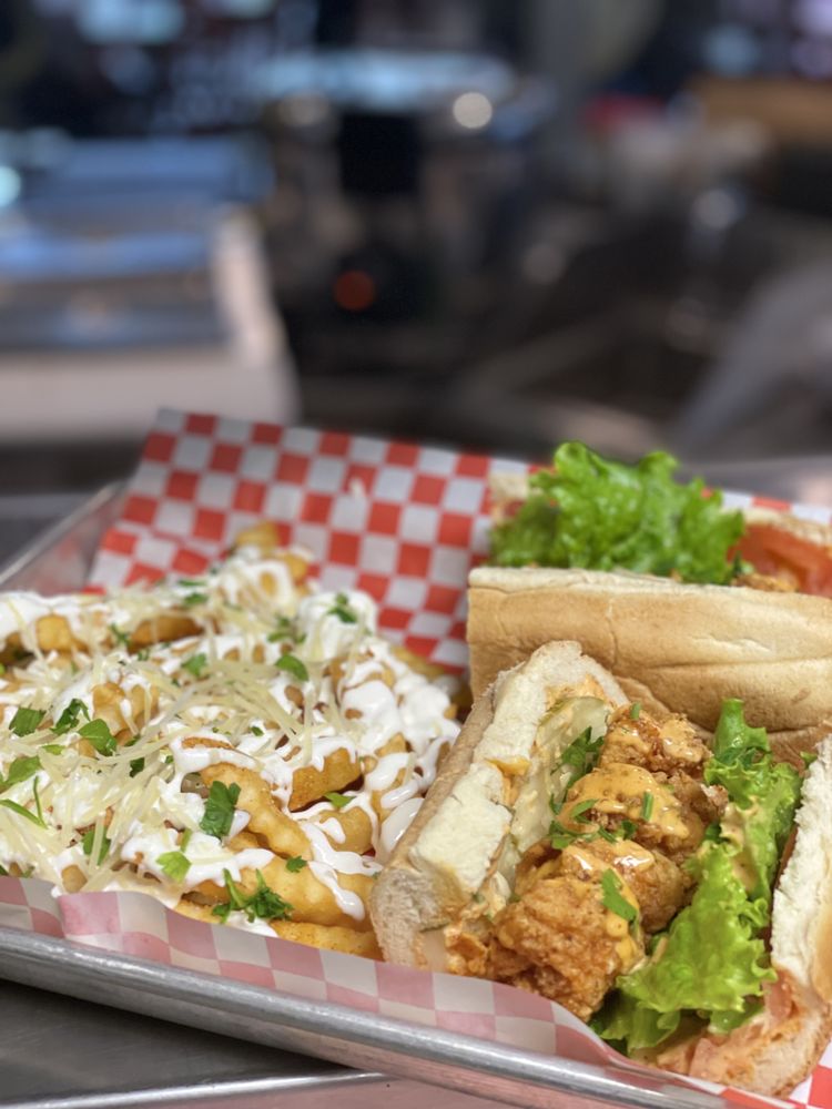 SHARON’S CREOLE KITCHEN 752 Photos & 653 Reviews 24530 Village Walk