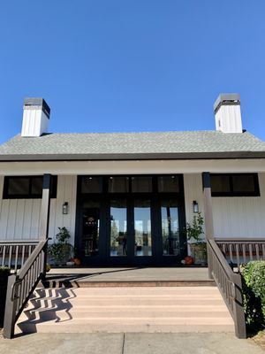 Orsi Family Vineyards by null