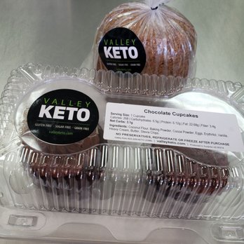 Valley Keto - Bakeries Near Me - Surprise, Arizona