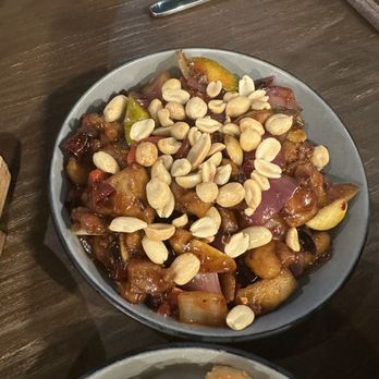 NiHao - Chinese Near Me - Arlington, Virginia