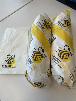 Yellow Bee Market & Cafe by null