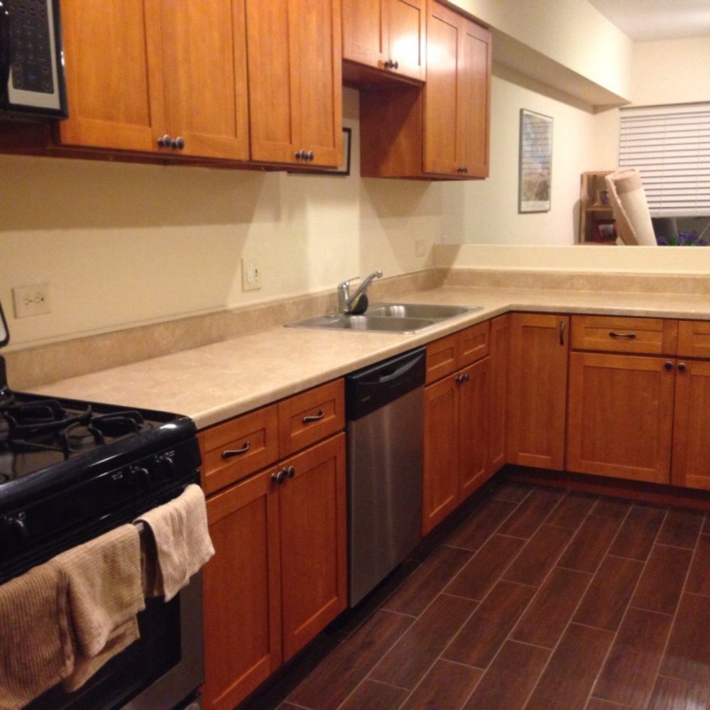 JD Touch Counter Tops - Old closed off counter. - Countertop Installation Near Me - Westfield, Wisconsin JD Touch Counter Tops - Old closed off counter. - Countertop Installation Near Me - Westfield, Wisconsin