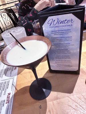 8oz. Burger Bar by null