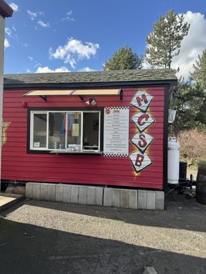 MidCity SmashedBurger @ Level Beer: Level 3 Buckman Kerns by null MidCity SmashedBurger @ Level Beer: Level 3 Buckman Kerns by null