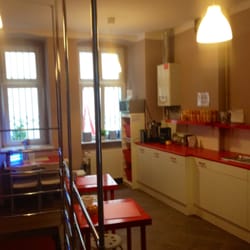 Explorer Hostel