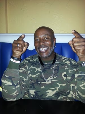 Cafe Del Rio by null