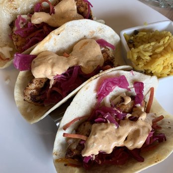 Tipsy Beans Cafe - Shrimp taco - Bars Near Me - Williamsburg, Virginia Tipsy Beans Cafe - Shrimp taco - Bars Near Me - Williamsburg, Virginia