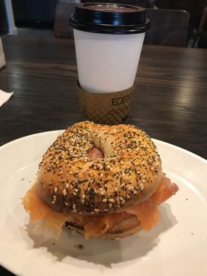 Black Coffee by null