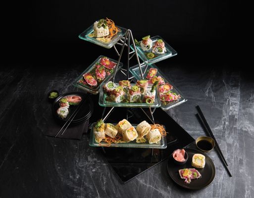 Mastro's Ocean Club by null