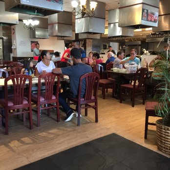 Keum Ho Garden - Sushi Bars Near Me - Edison, New Jersey