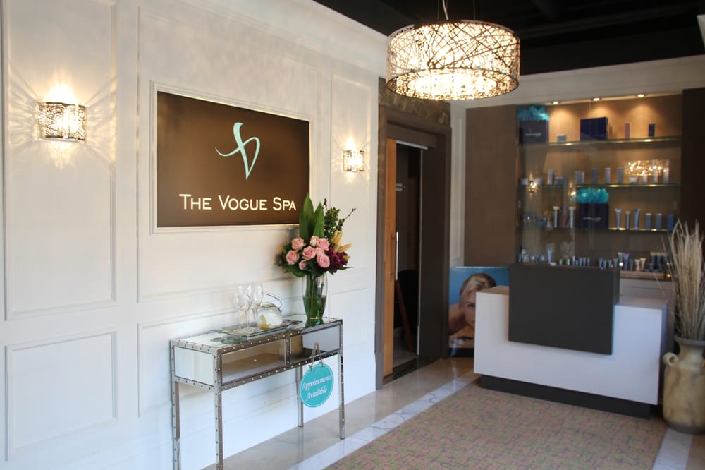 THE VOGUE SPA 399 Elizabeth Street, Burlington, Ontario, Canada Medical Spas Yelp