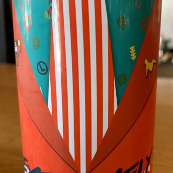 Cascadia Coffee Pub - Extremely stable genius beer. Inspired by the orange twitler. - Coffee Roasteries Near Me - Portland, Oregon