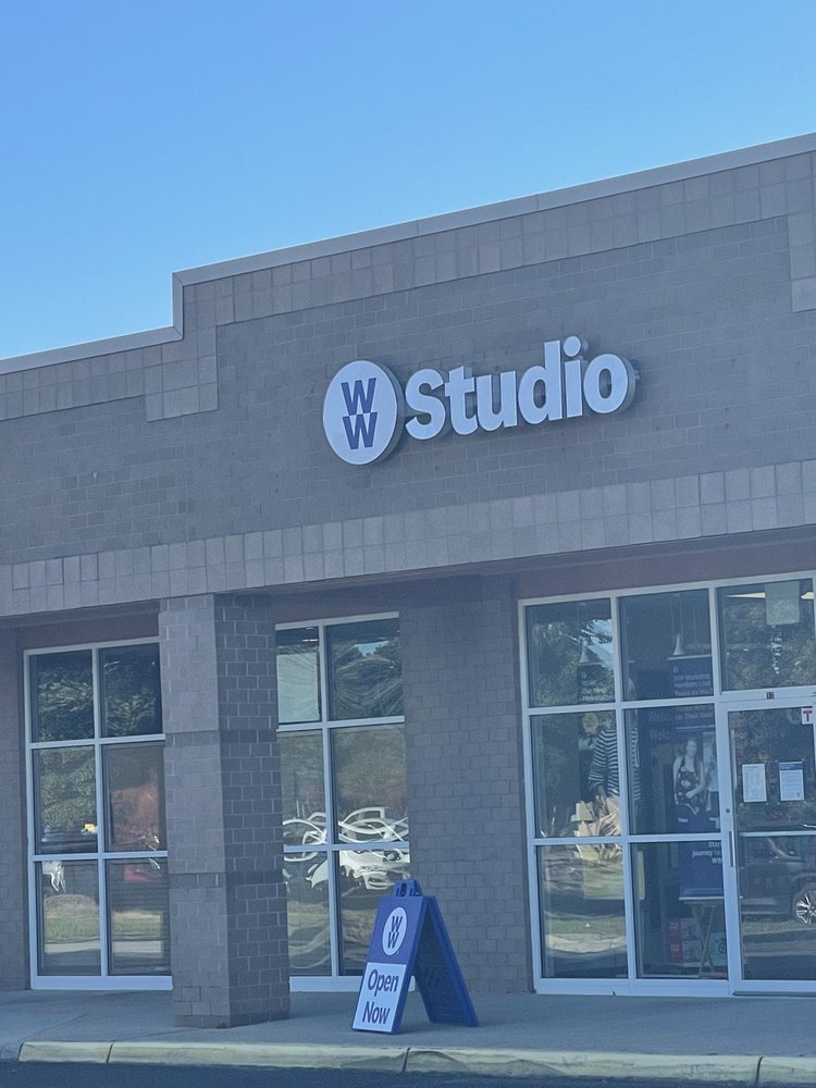 WW “FORMERLY WEIGHT WATCHERS” Updated October 2024 801 Volvo Pkwy