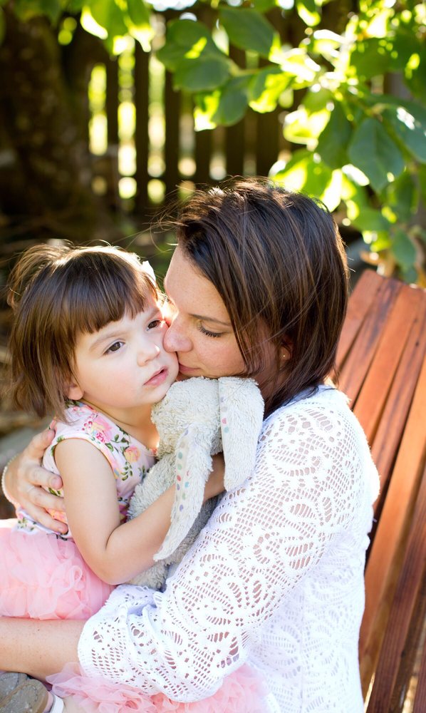 Little Stars Salon Logo