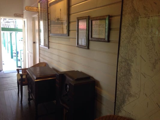 Yongala Lodge by The Strand by null