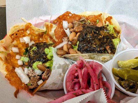 The Taco Stand by null