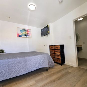 Sunrise Inn - Hotels Near Me - Inyokern, California Sunrise Inn - Hotels Near Me - Inyokern, California
