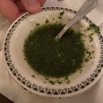 La Scala Italian Restaurant - Pesto Olive Oil - Italian Near Me - Key Biscayne, Florida La Scala Italian Restaurant - Pesto Olive Oil - Italian Near Me - Key Biscayne, Florida