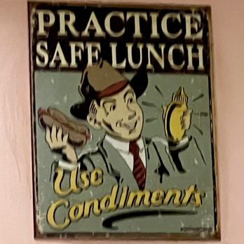57s All American Grill - American Near Me - Flushing, New York
