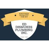 Ed Dismukes Plumbing Logo