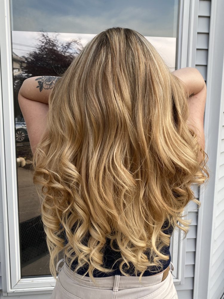 SALON PALM Request an Appointment 339 N Westfield St, Feeding Hills