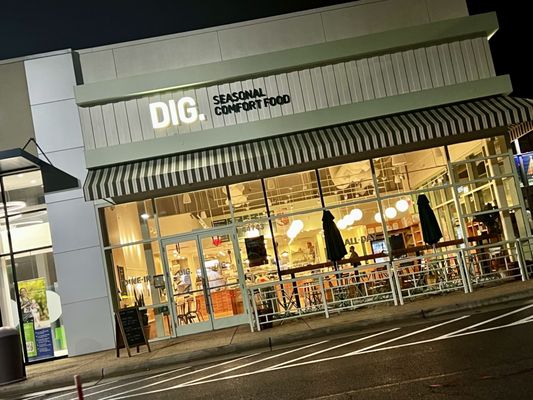 Dig Inn by null
