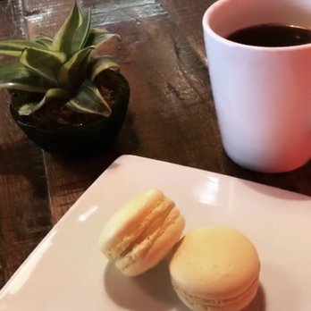 CocoLove - Coffee & Tea Near Me - Jackson, Wyoming