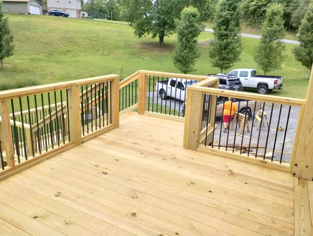 Slide of WORD Handyman Services