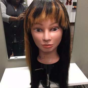 Stone Fox Salon - Custom wigs - Hair Salons Near Me - Milwaukee, Wisconsin Stone Fox Salon - Custom wigs - Hair Salons Near Me - Milwaukee, Wisconsin