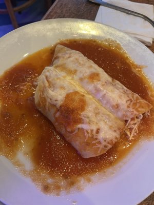 El Mesón Tequileria by null